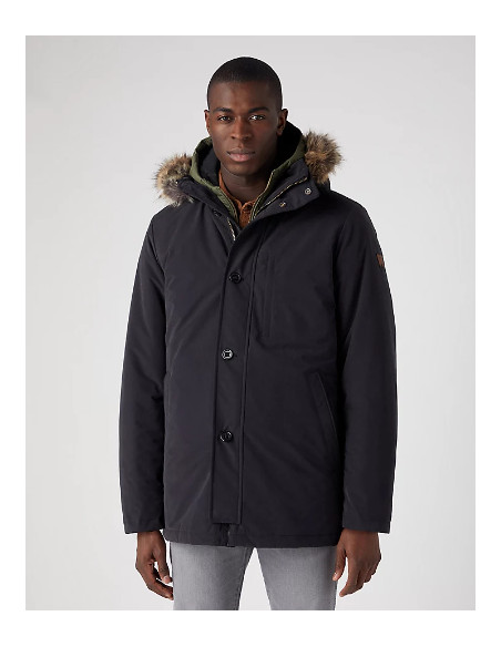 Wrangler - 2 IN 1 PARKA JACKET