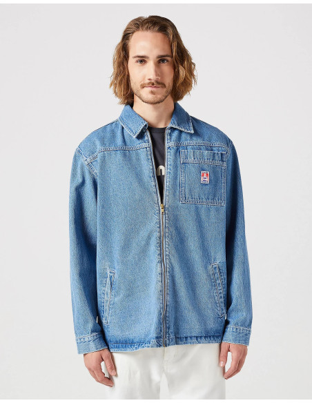 Wrangler - CASEY JONES JACKET