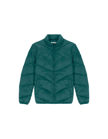 Wrangler - PUFFER JACKET