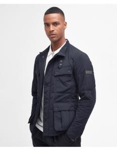 Barbour - B.Intl Ariel Square Qu