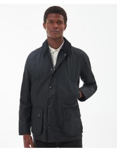 Barbour - barbour ashby wax jacket