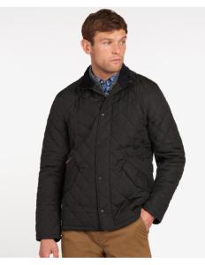 Barbour - barbour chelsea sportsquilt