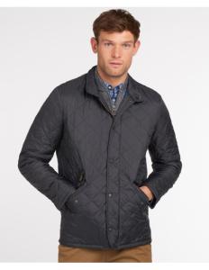 Barbour - barbour flyweight chelsea quilt