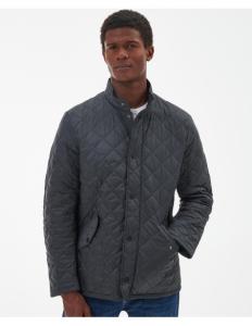 Barbour - barbour flyweight chelsea quilt