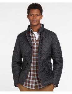 Barbour - barbour flyweight chelsea quilt