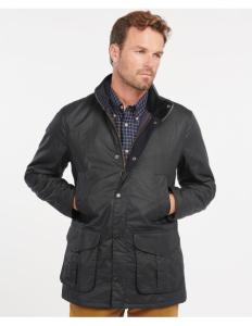 Barbour - barbour hereford wax