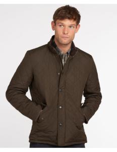 Barbour - barbour powell quilt