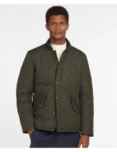 Barbour - barbour powell quilt