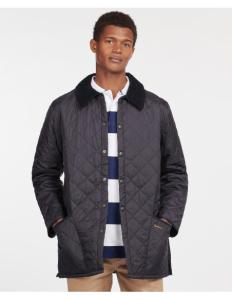 Barbour - liddesdale quilt