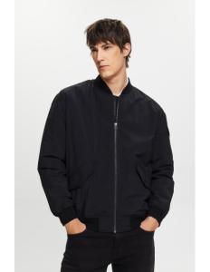 ESPRIT - Recycled: bomber-style jacket