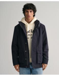 Gant - DOUBLE JACKET