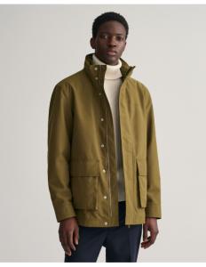 Gant - DOUBLE JACKET