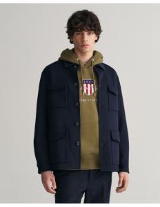 Gant - HAND-STITCHED 4 PKT JACKET