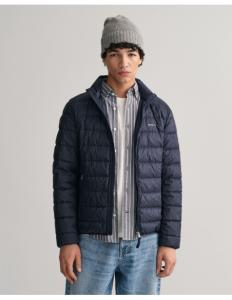 Gant - Light Down Jacket