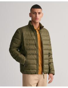 Gant - Light Down Jacket