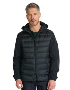 Gant - MIXED SOFT SHELL JACKET