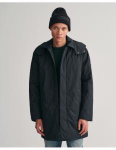 Gant - PADDED CAR COAT