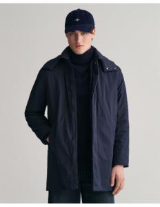 Gant - PADDED CAR COAT