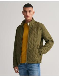 Gant - Quilted Windcheater