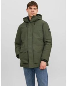 Jack &amp; Jones - JJEROB PARKA SN