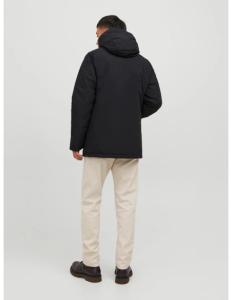 Jack &amp; Jones - JJLOOP PARKA JACKET