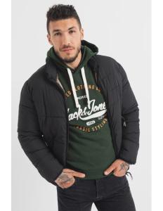 Jack &amp; Jones - JORHAYS PUFFER JACKET