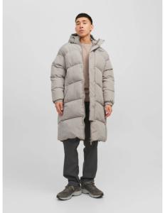 Jack &amp; Jones - JORVIPER PUFFER JACKET