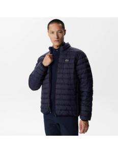 Lacoste - lacoste mens coat