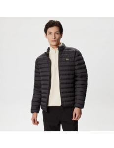 Lacoste - lacoste mens coat