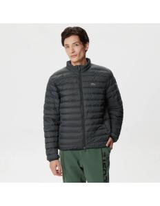 Lacoste - lacoste mens coat