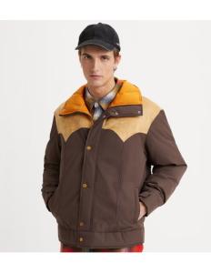 Levis® - Webster Western Puffer