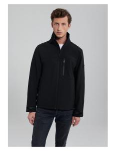 Mavi - HIGH NECK JACKET