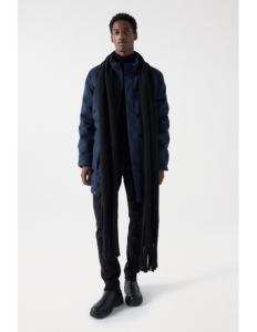 Salsa Jeans - QUILTED WINTER PARKA