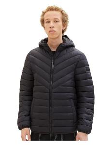 Tom Tailor - Light Weight Jacket With Hood