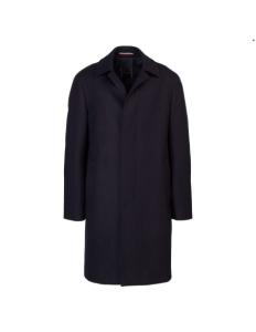 Tommy Hilfiger - MILITARY CLOTH COAT