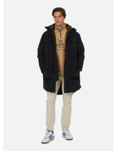 Tommy Hilfiger - ROCKIE 3 IN 1 PARKA