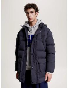 Tommy Hilfiger - ROCKIE GMD DOWN PARKA