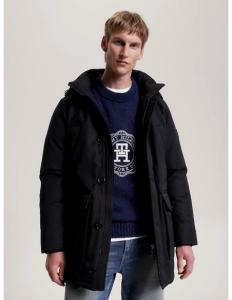 Tommy Hilfiger - ROCKIE NON FUR DOWN PARKA