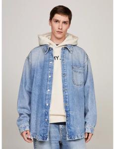 Tommy Jeans - AIDEN OVERSHIRT AH7017