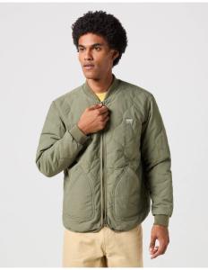 Wrangler - PUFFER JACKET