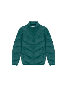 Wrangler - PUFFER JACKET