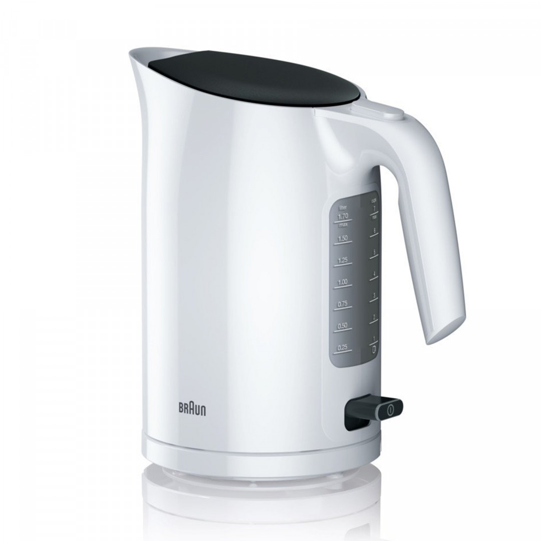 BRAUN WK3100WH