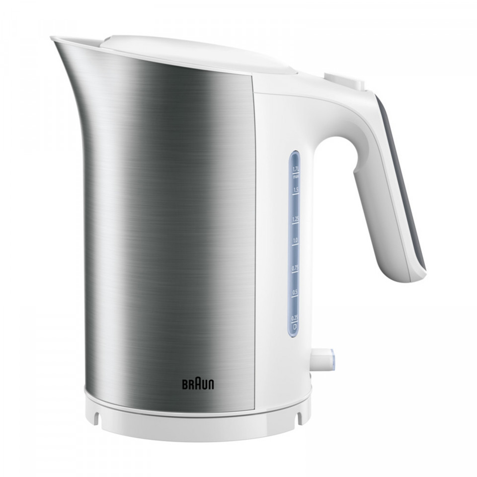 BRAUN WK5100WH