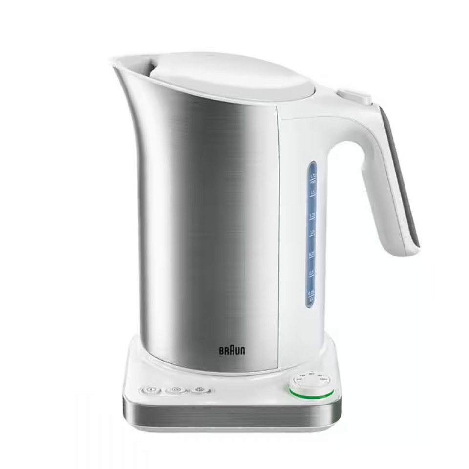 BRAUN WK5115WH