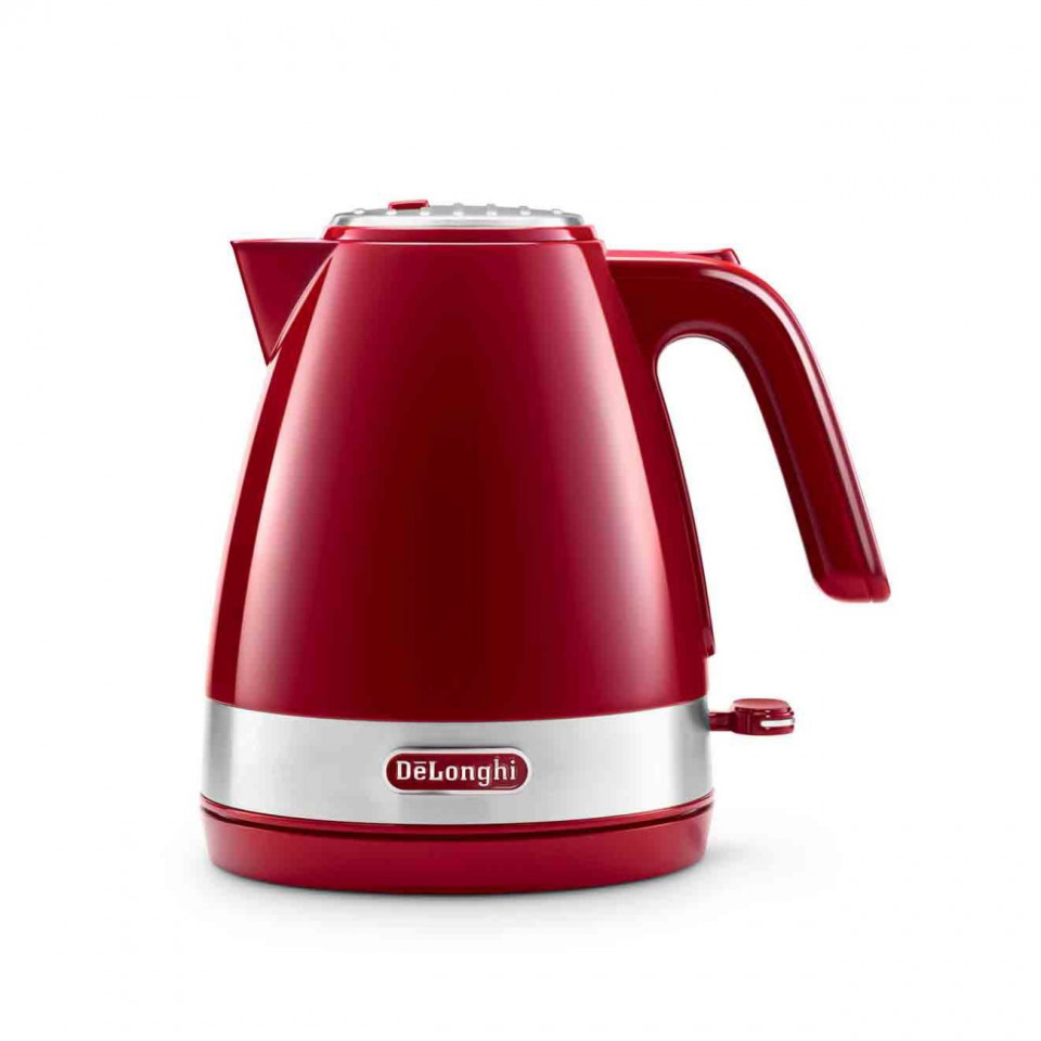 DeLonghi Active Line Red KBLA2001.R