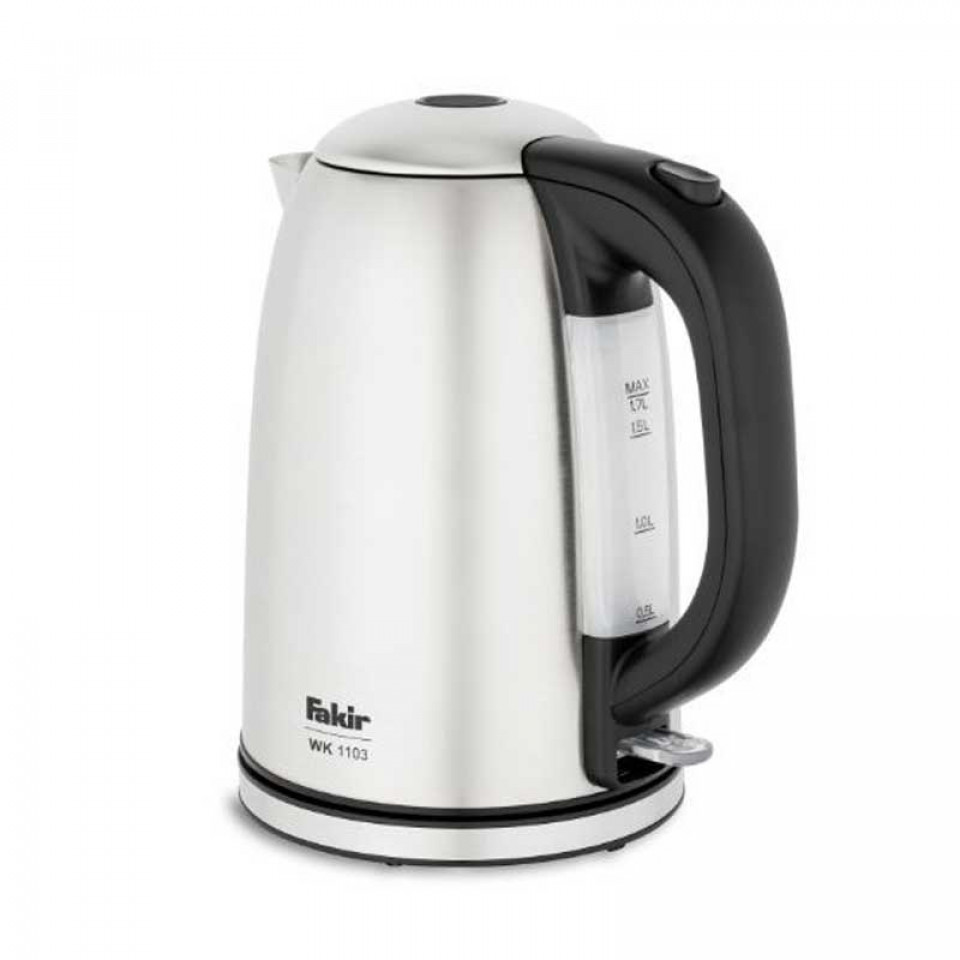 FAKIR Electric Kettle WK1103 - Silver