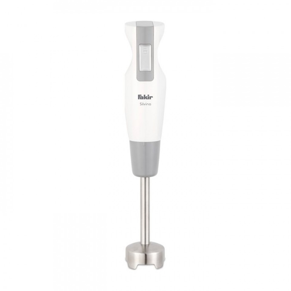 FAKIR Silvino Hand Blender Gray/1292