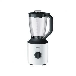 BRAUN JB3100WH