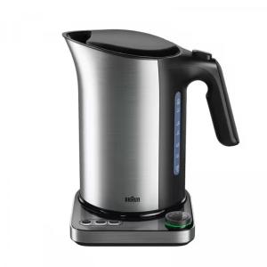 BRAUN WK5115BK