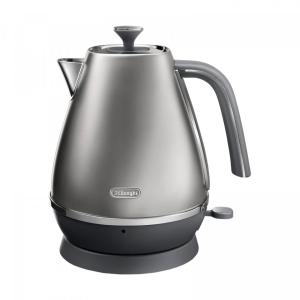 DeLonghi Distinta Flair Silver KBI2001.S